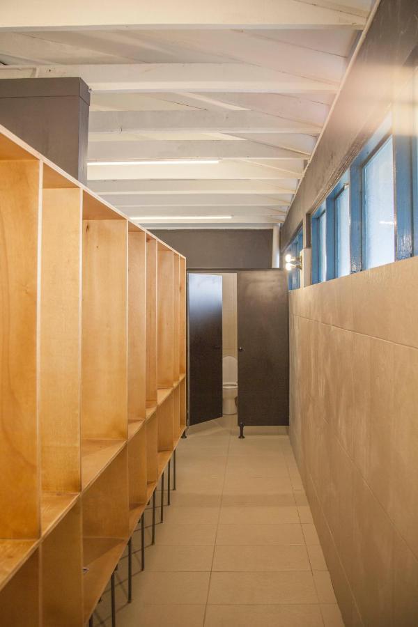 Auberge de jeunesse Ywca Kuala Lumpur Extérieur photo
