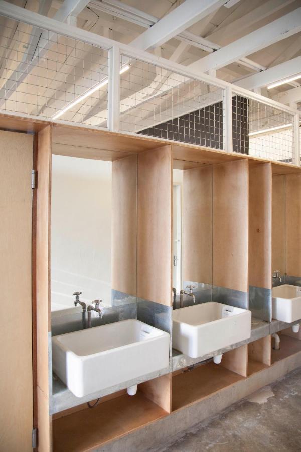 Auberge de jeunesse Ywca Kuala Lumpur Extérieur photo