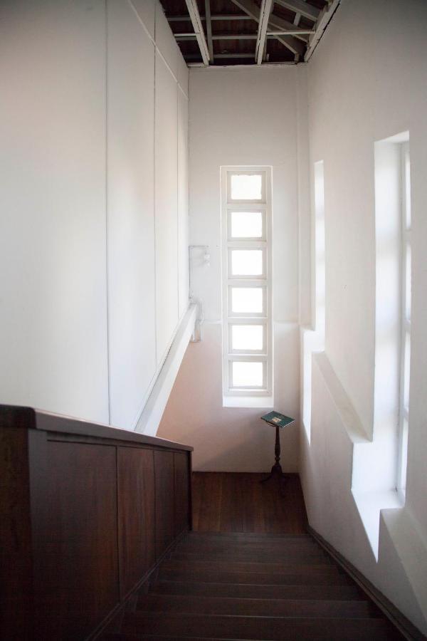 Auberge de jeunesse Ywca Kuala Lumpur Extérieur photo