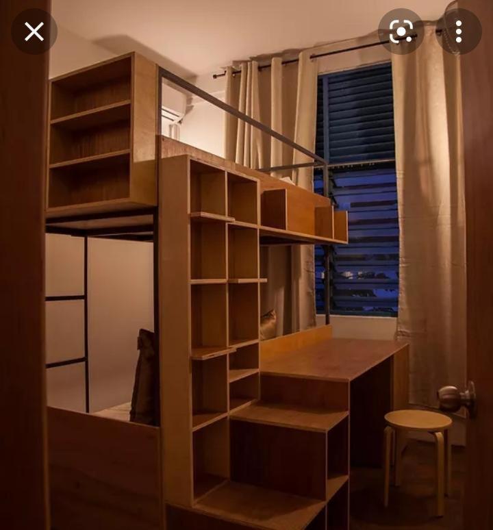 Auberge de jeunesse Ywca Kuala Lumpur Extérieur photo